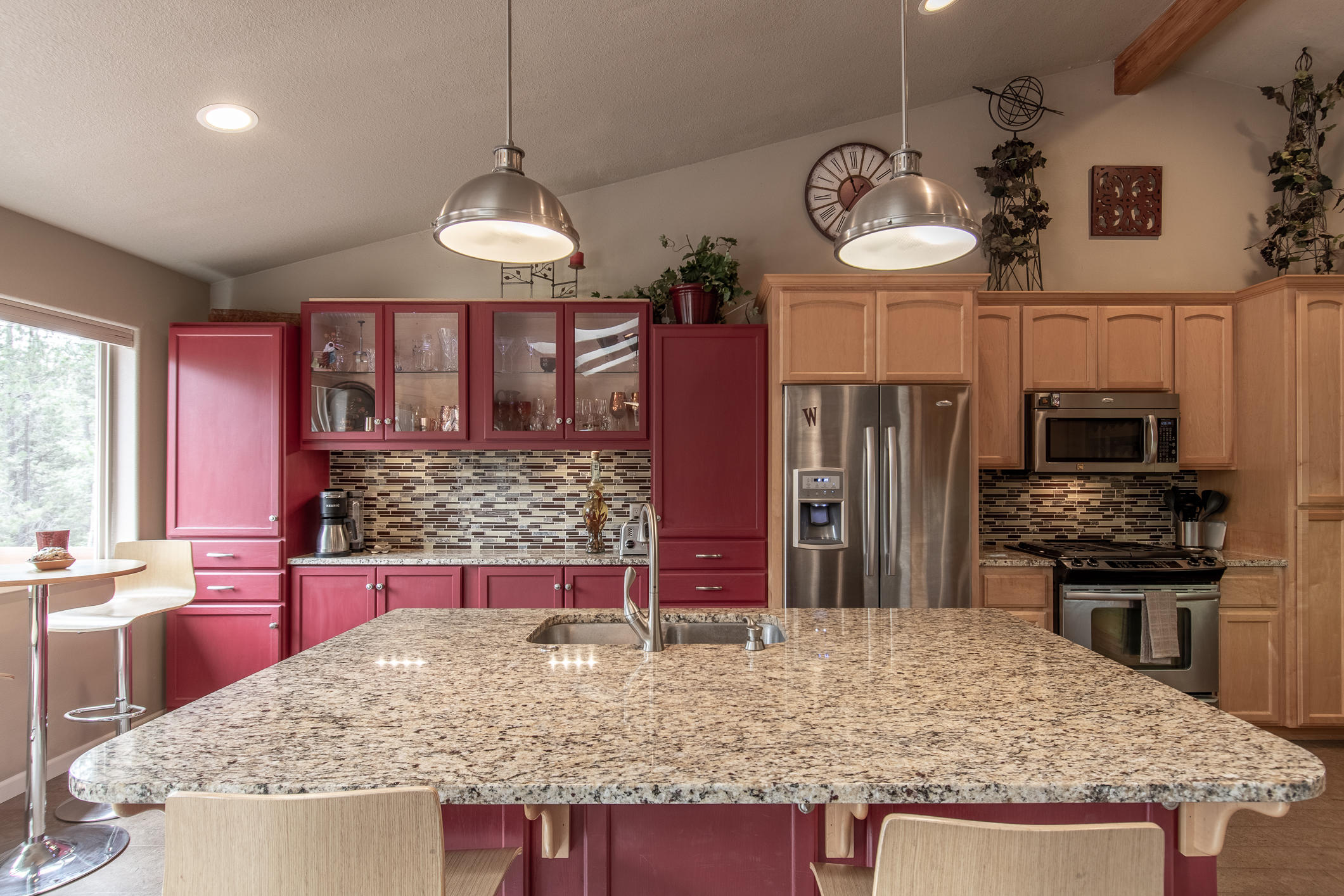 Spring River Acres - Residential