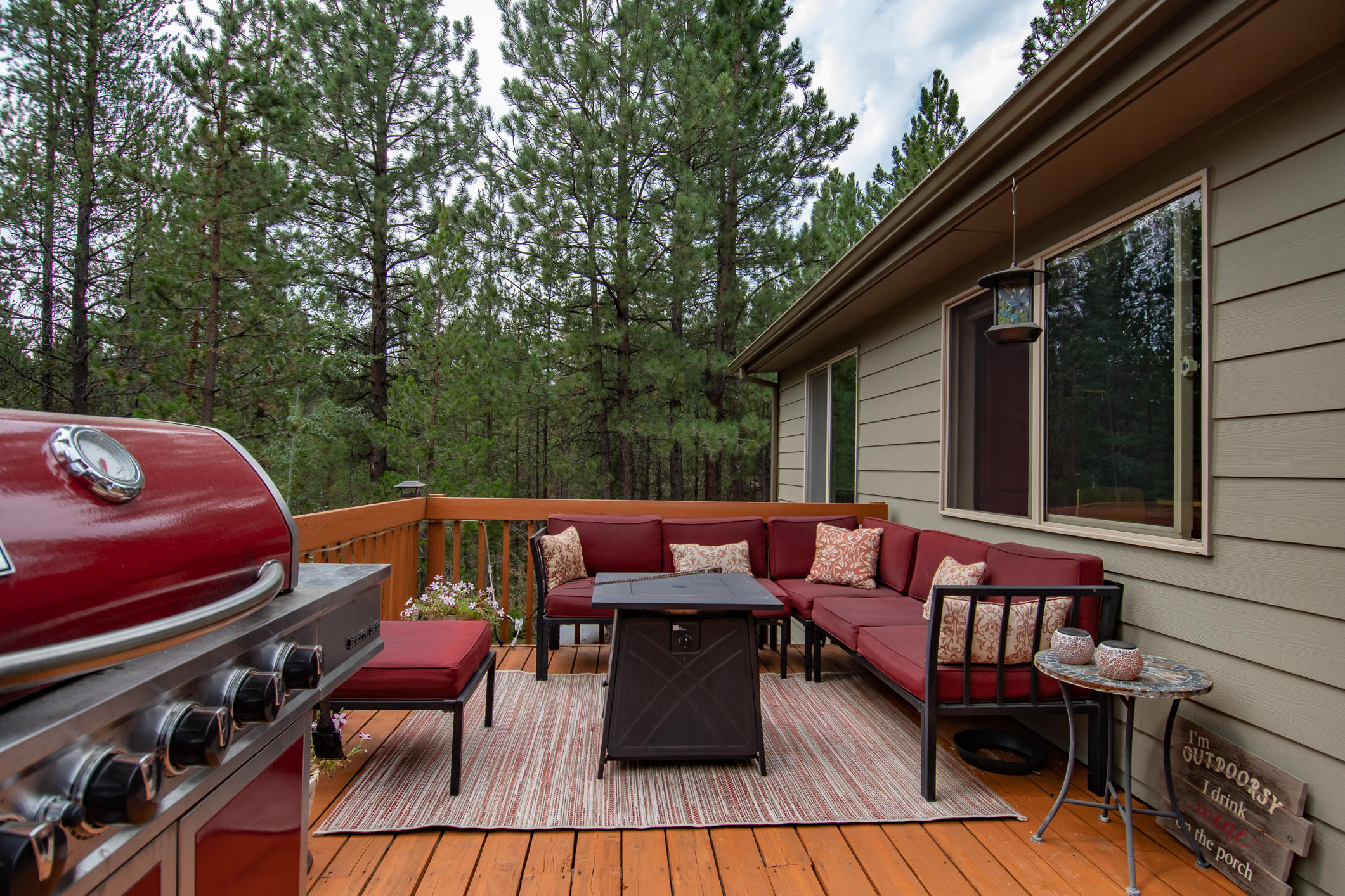 Spring River Acres - Residential