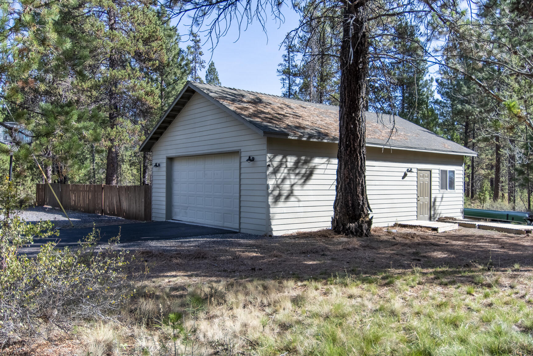 Spring River Acres - Residential