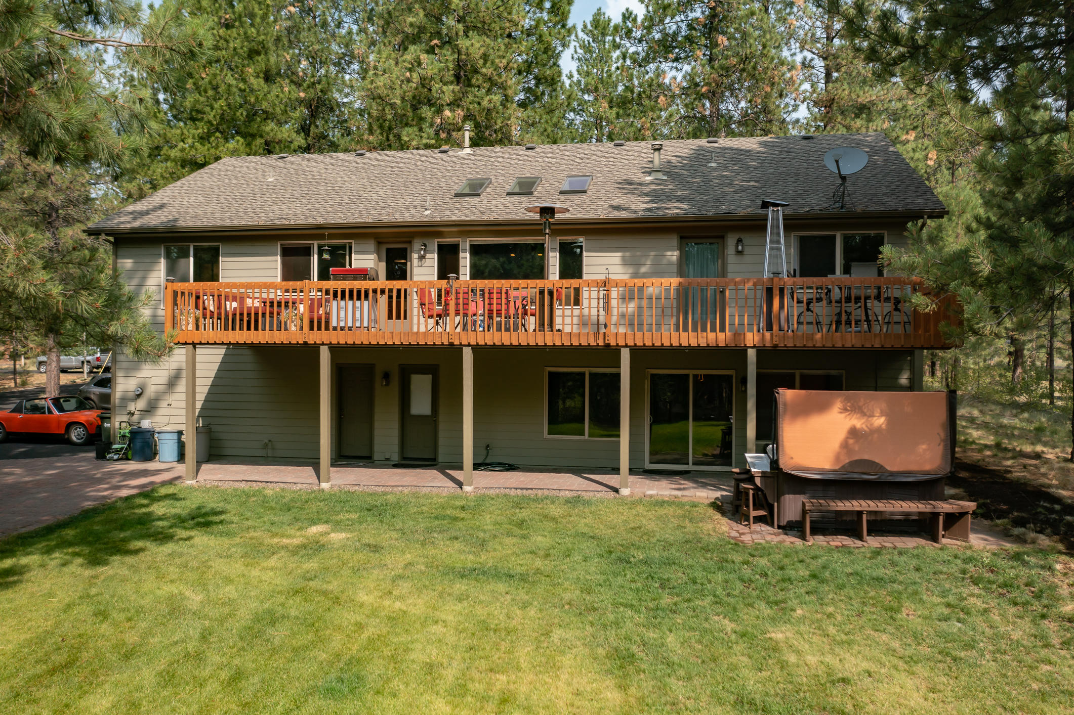 Spring River Acres - Residential