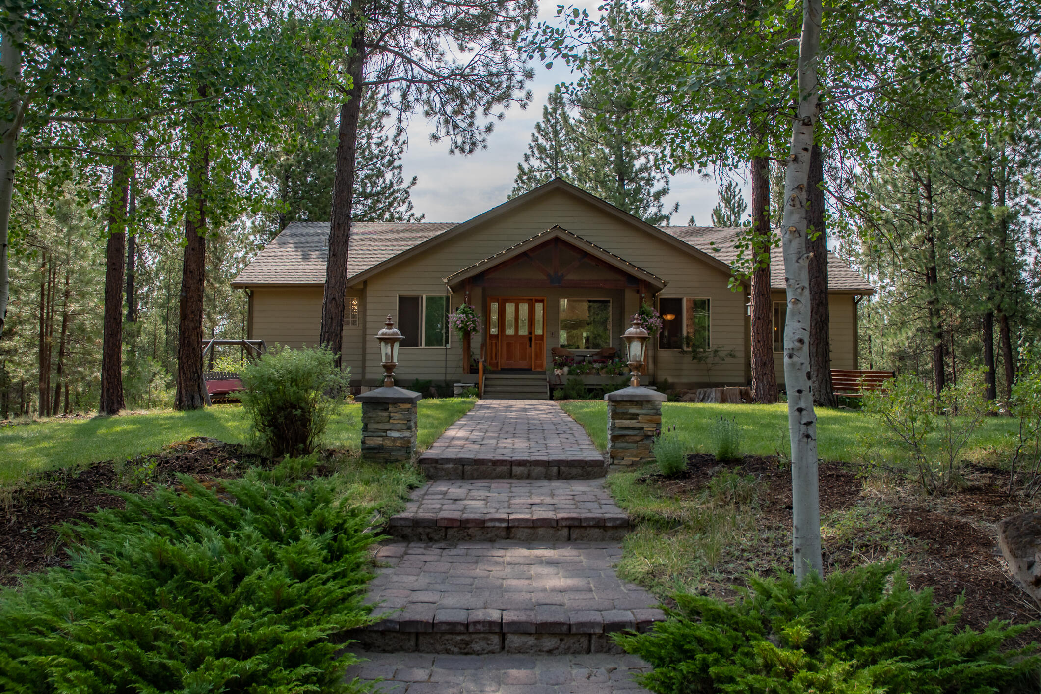 Spring River Acres - Residential