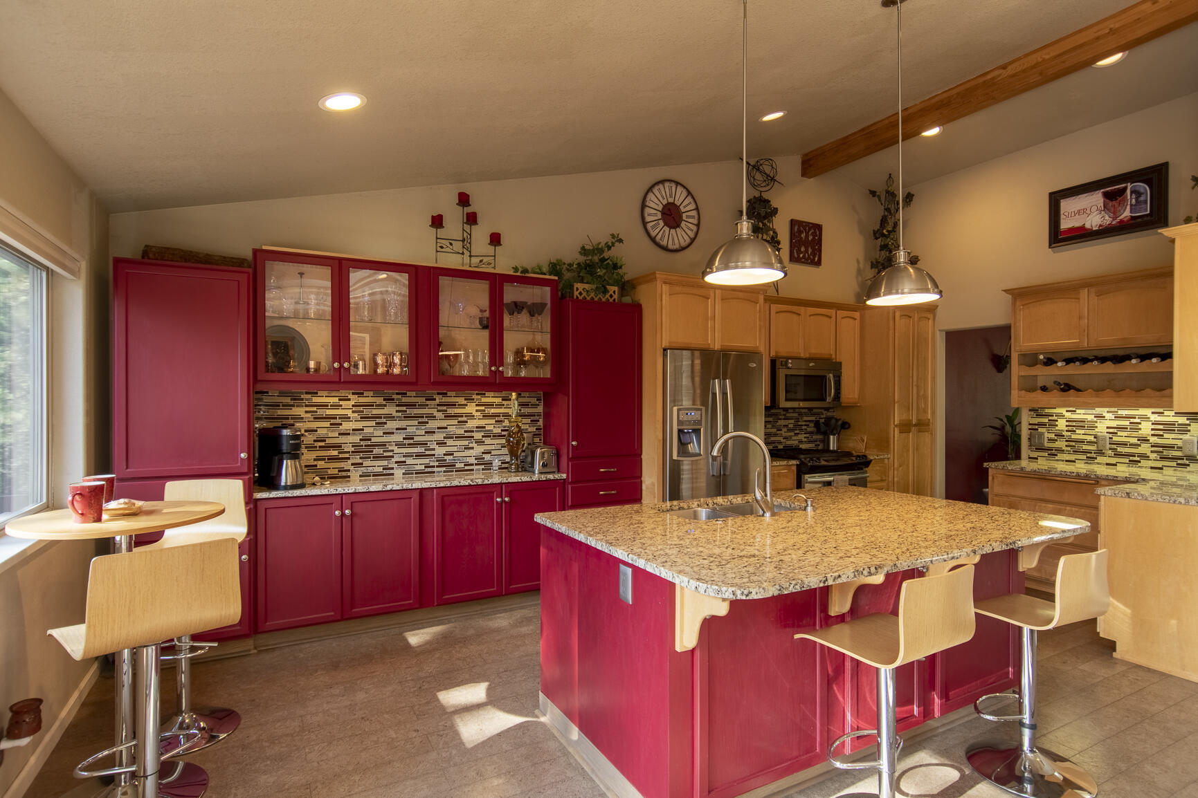 Spring River Acres - Residential