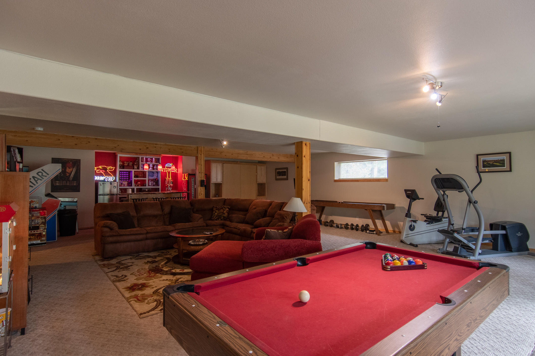 Spring River Acres - Residential