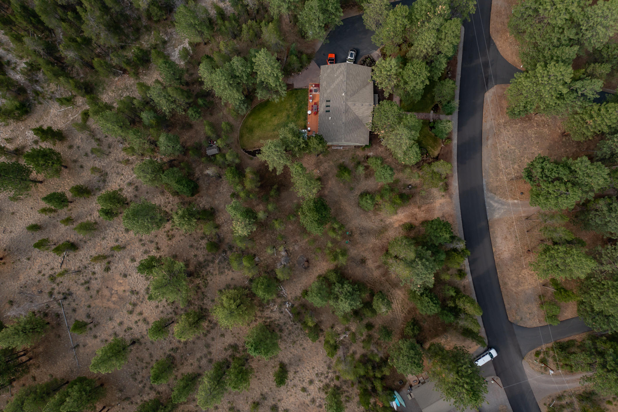 Spring River Acres - Residential