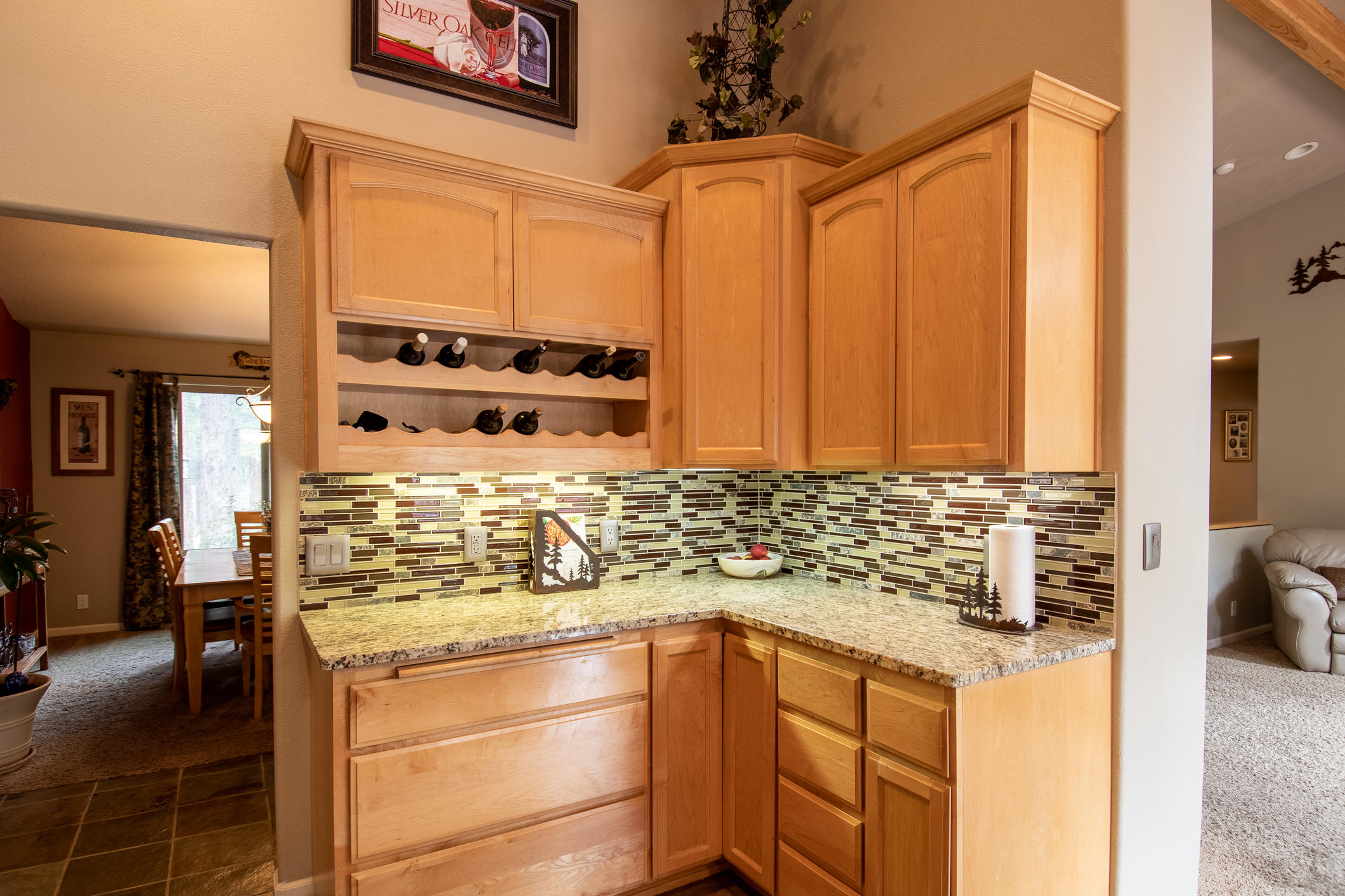 Spring River Acres - Residential