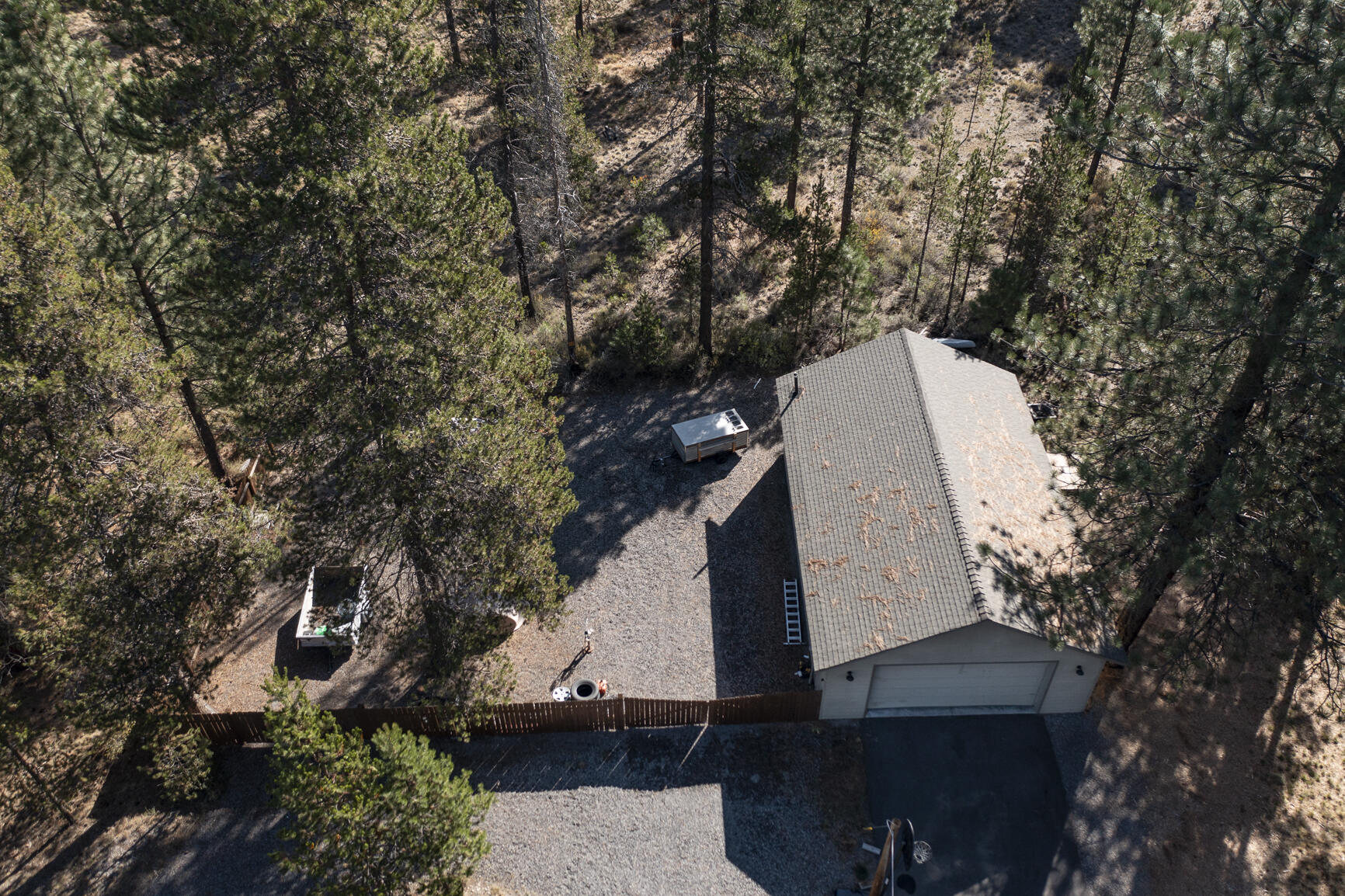 Spring River Acres - Residential