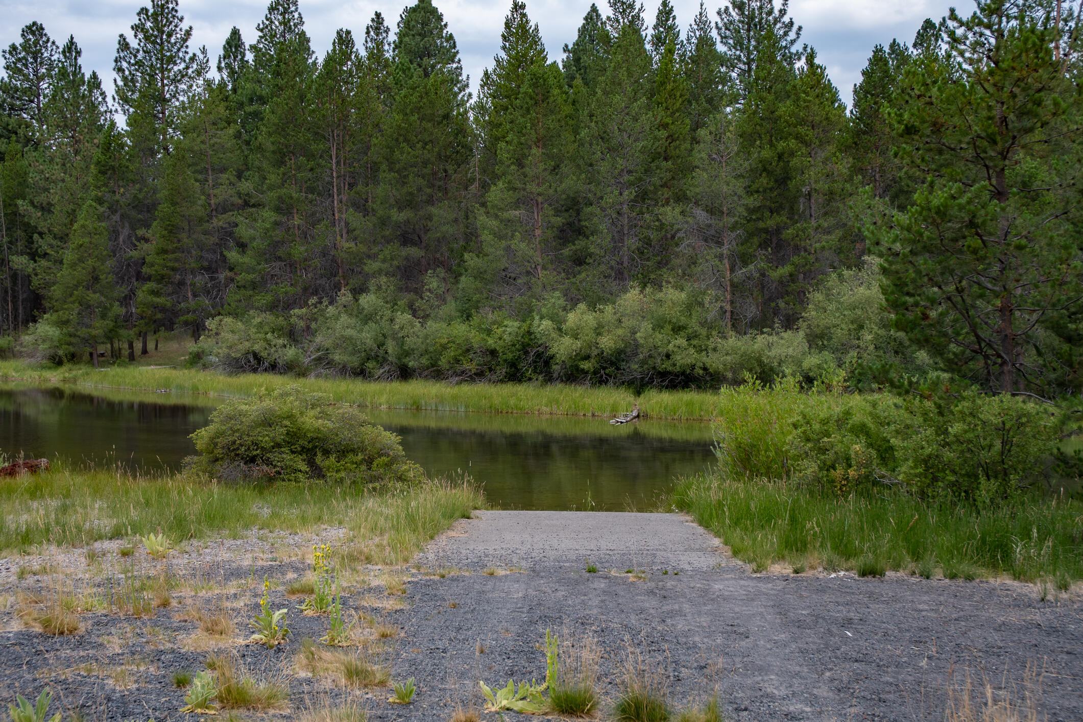 Spring River Acres - Residential