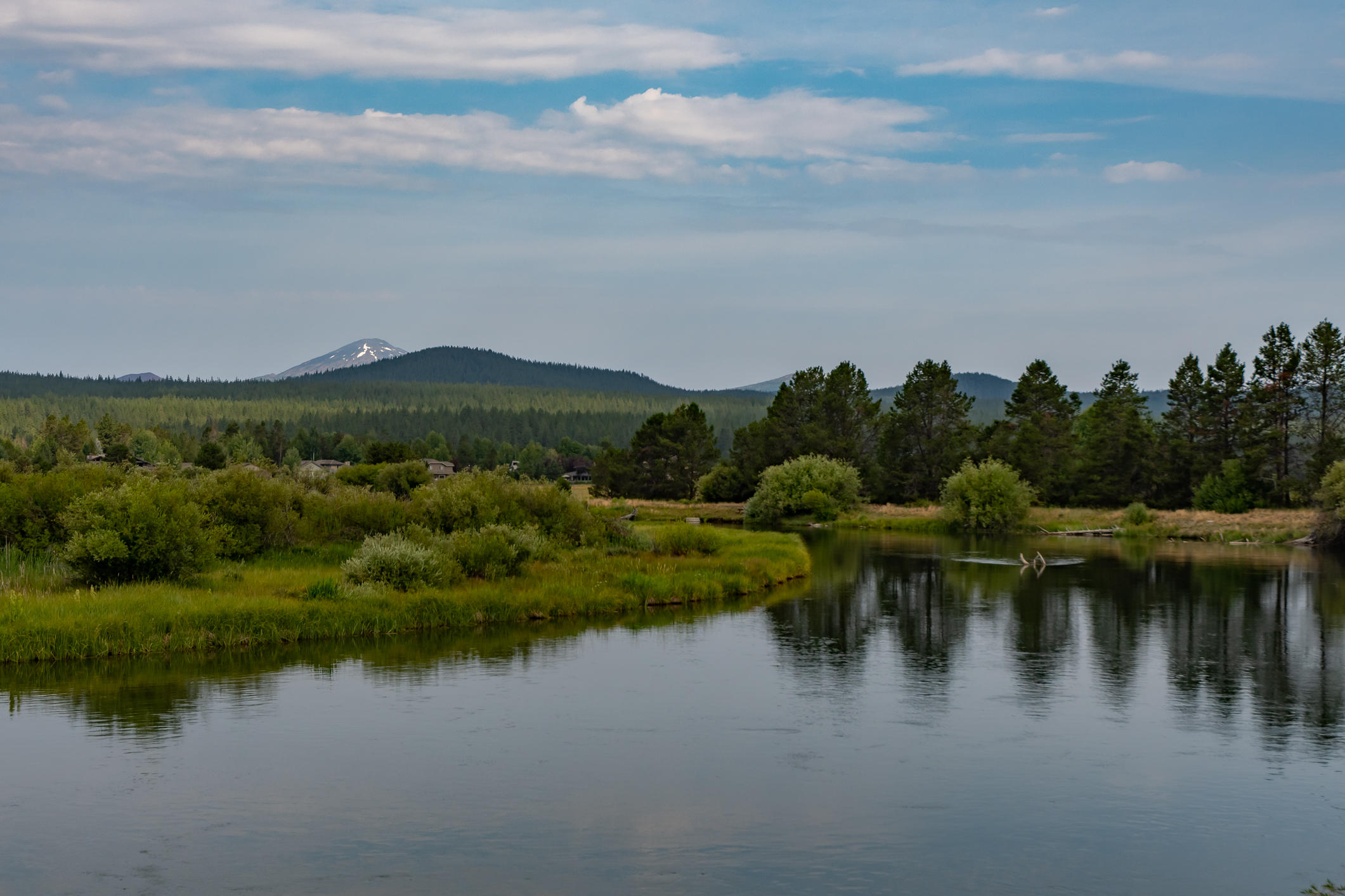 Spring River Acres - Residential