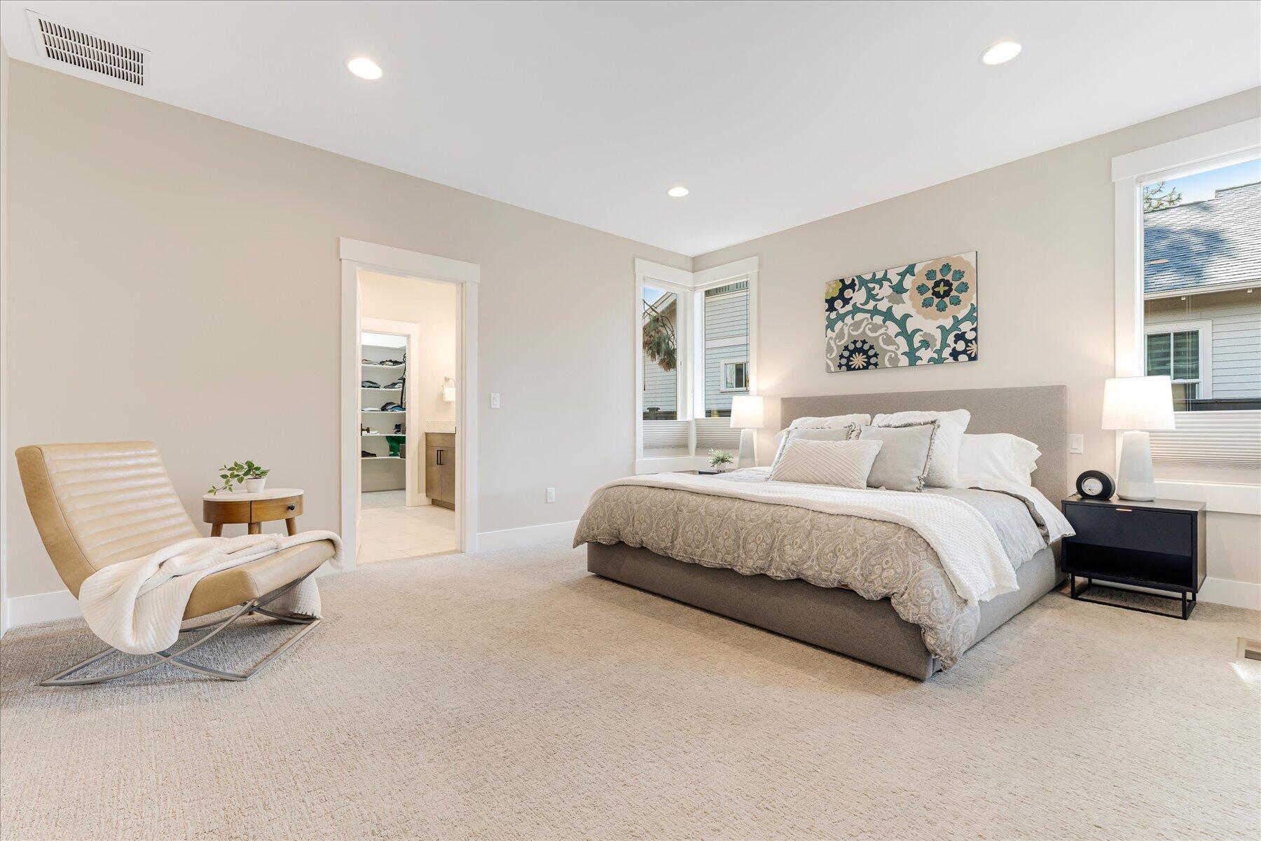 NorthWest Crossing - Residential