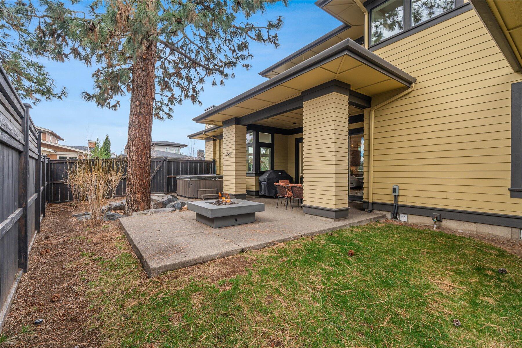 NorthWest Crossing - Residential