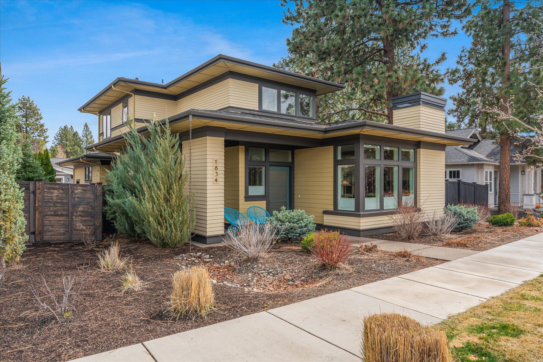 NorthWest Crossing - Residential