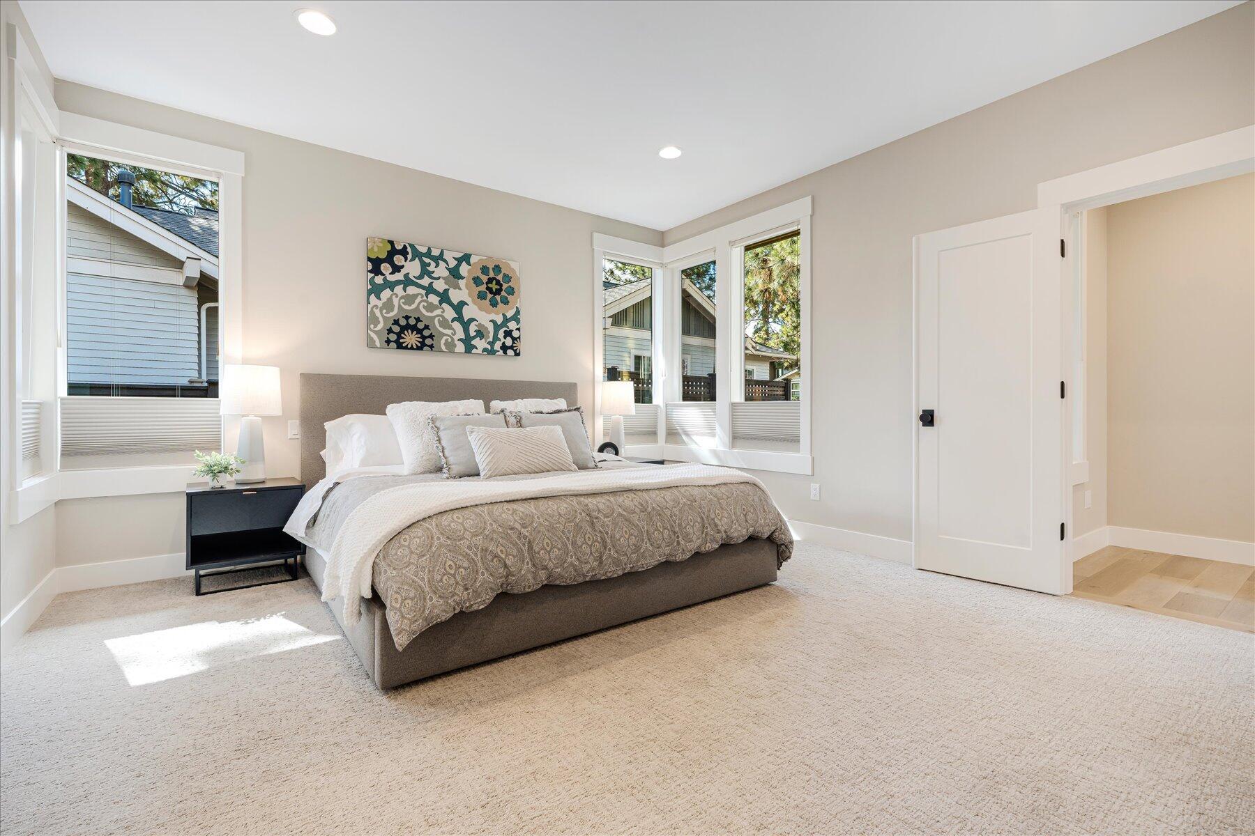 NorthWest Crossing - Residential