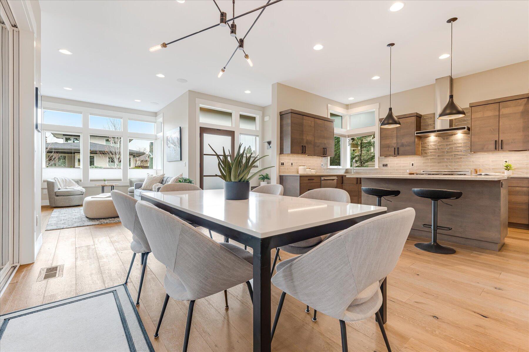 NorthWest Crossing - Residential