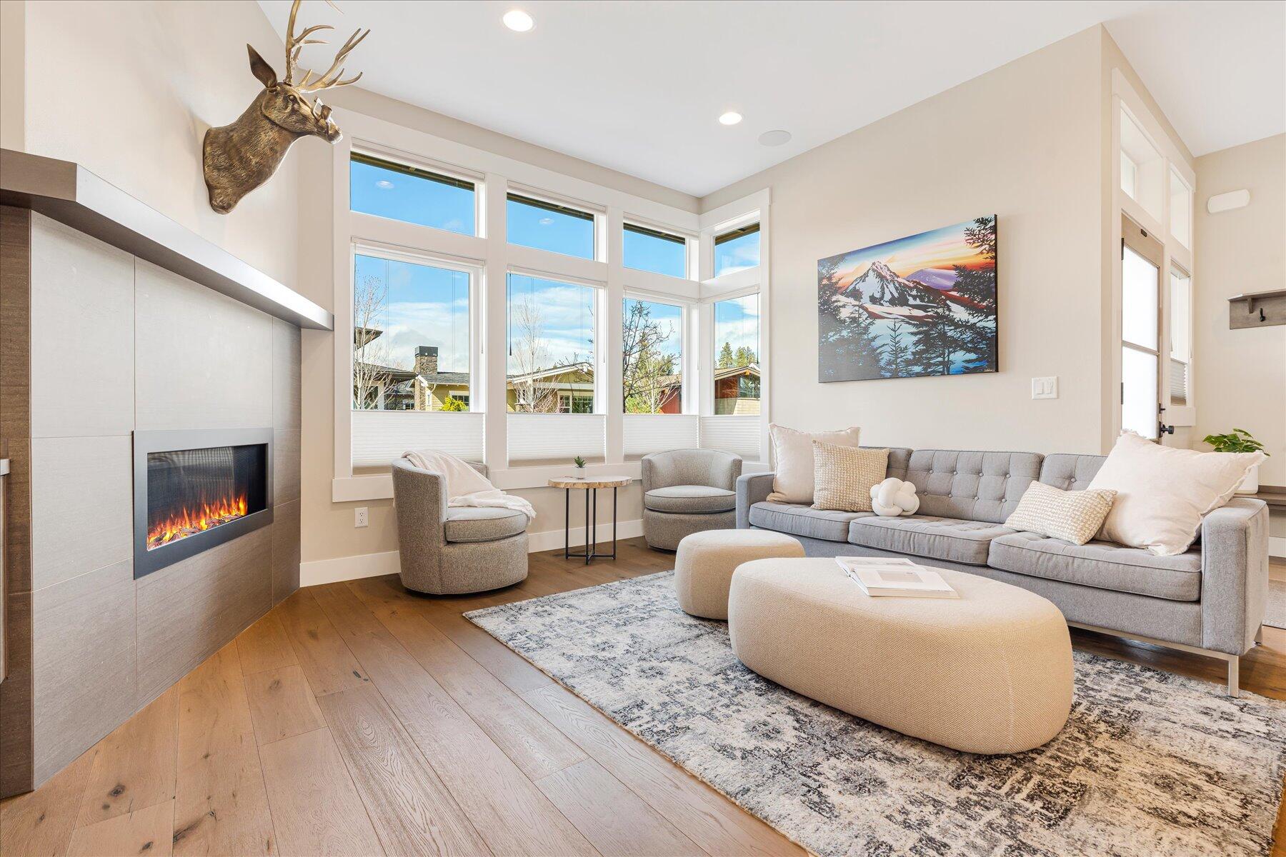 NorthWest Crossing - Residential