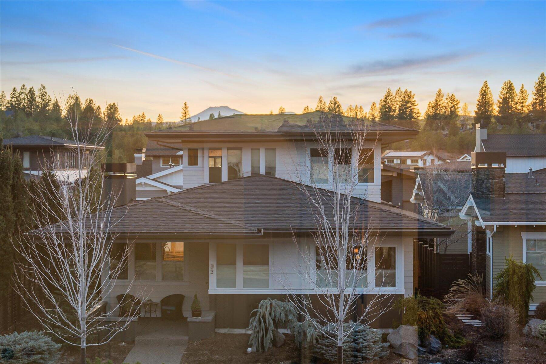 NorthWest Crossing - Residential