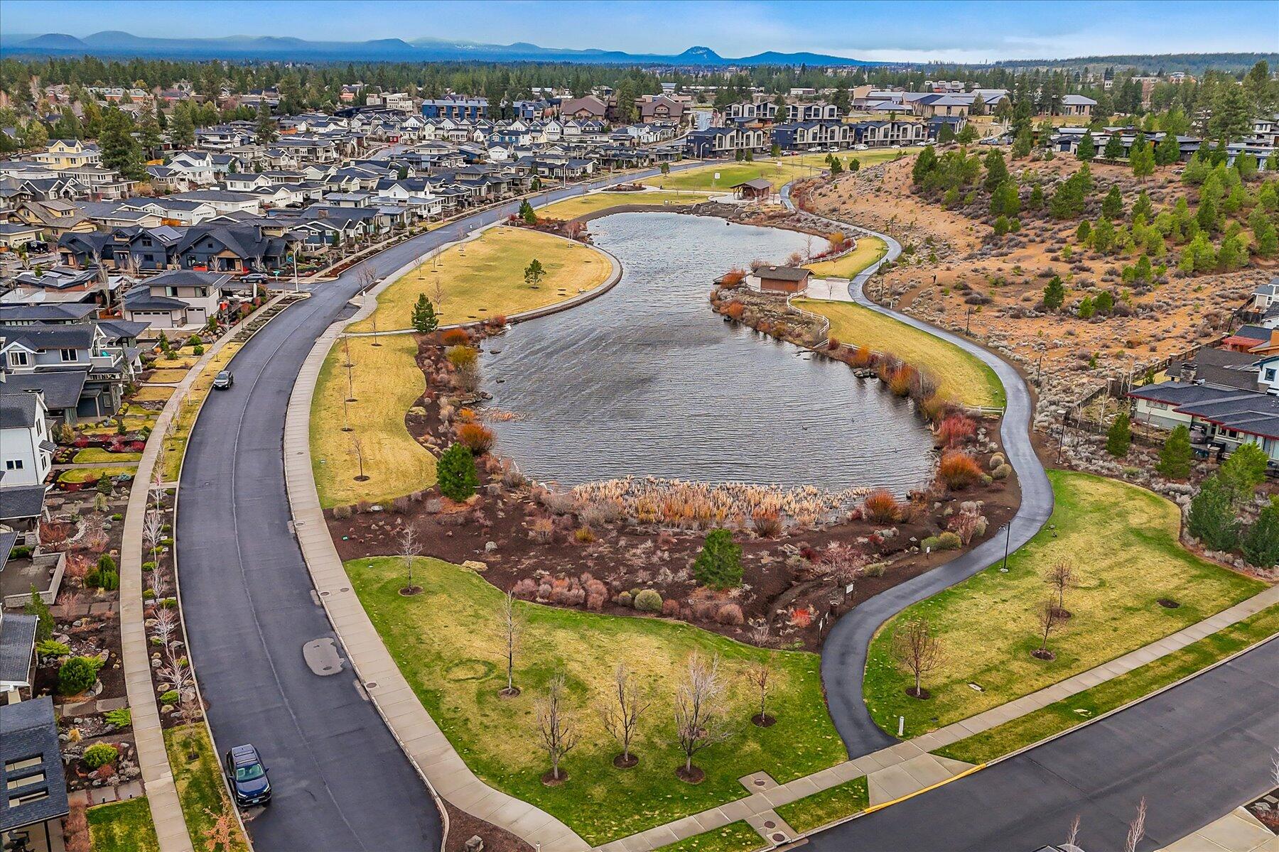 NorthWest Crossing - Residential