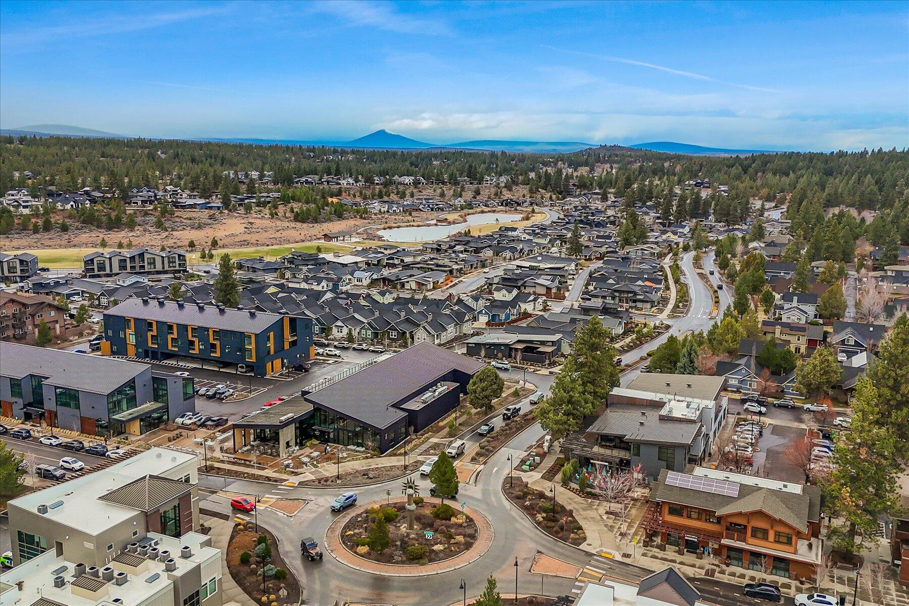 NorthWest Crossing - Residential