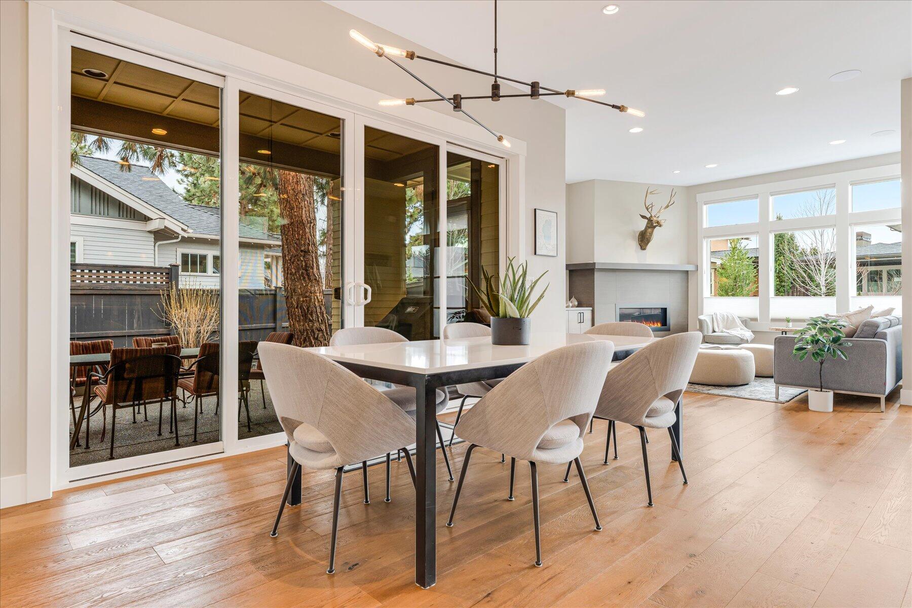 NorthWest Crossing - Residential