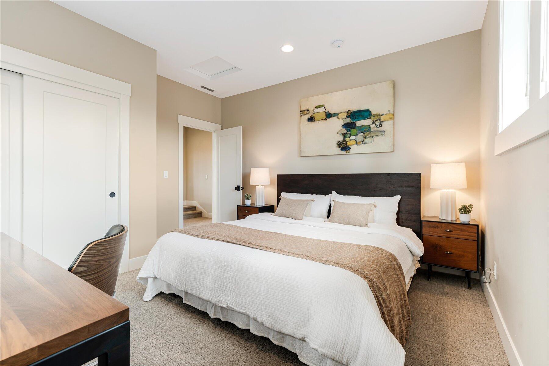 NorthWest Crossing - Residential