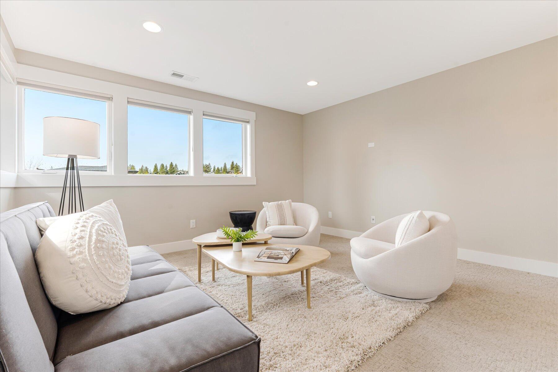 NorthWest Crossing - Residential