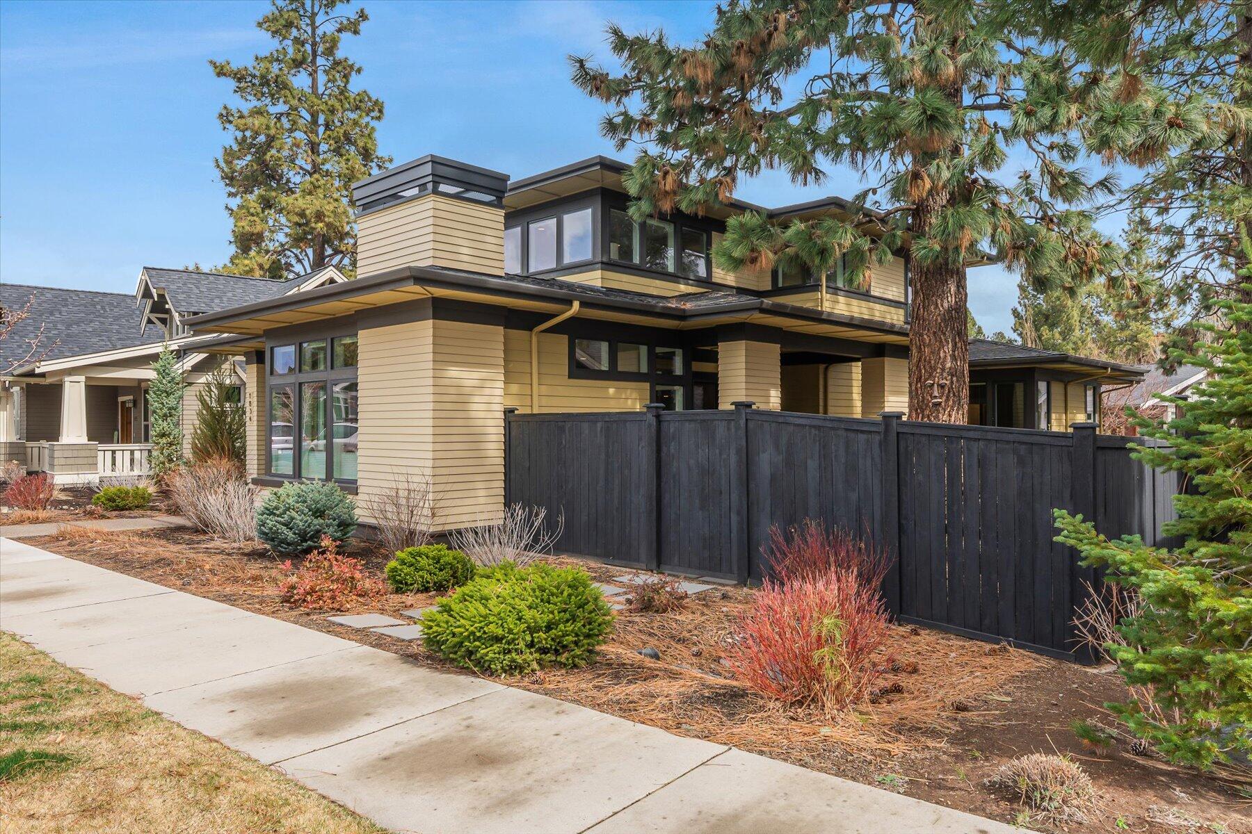 NorthWest Crossing - Residential