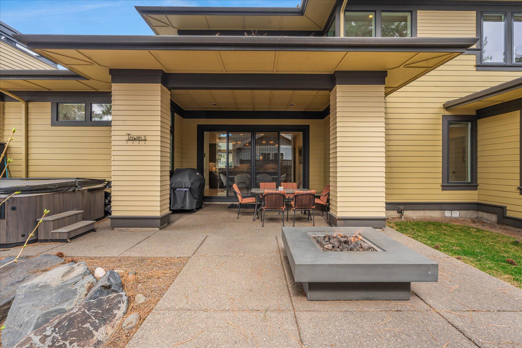 NorthWest Crossing - Residential