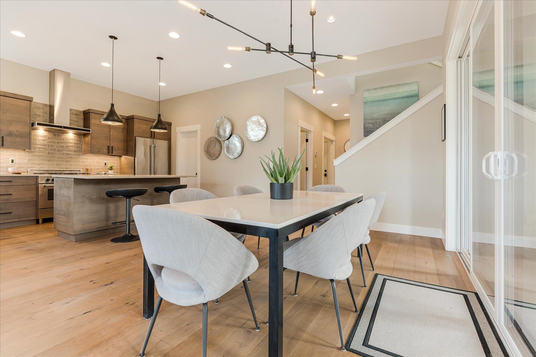 NorthWest Crossing - Residential