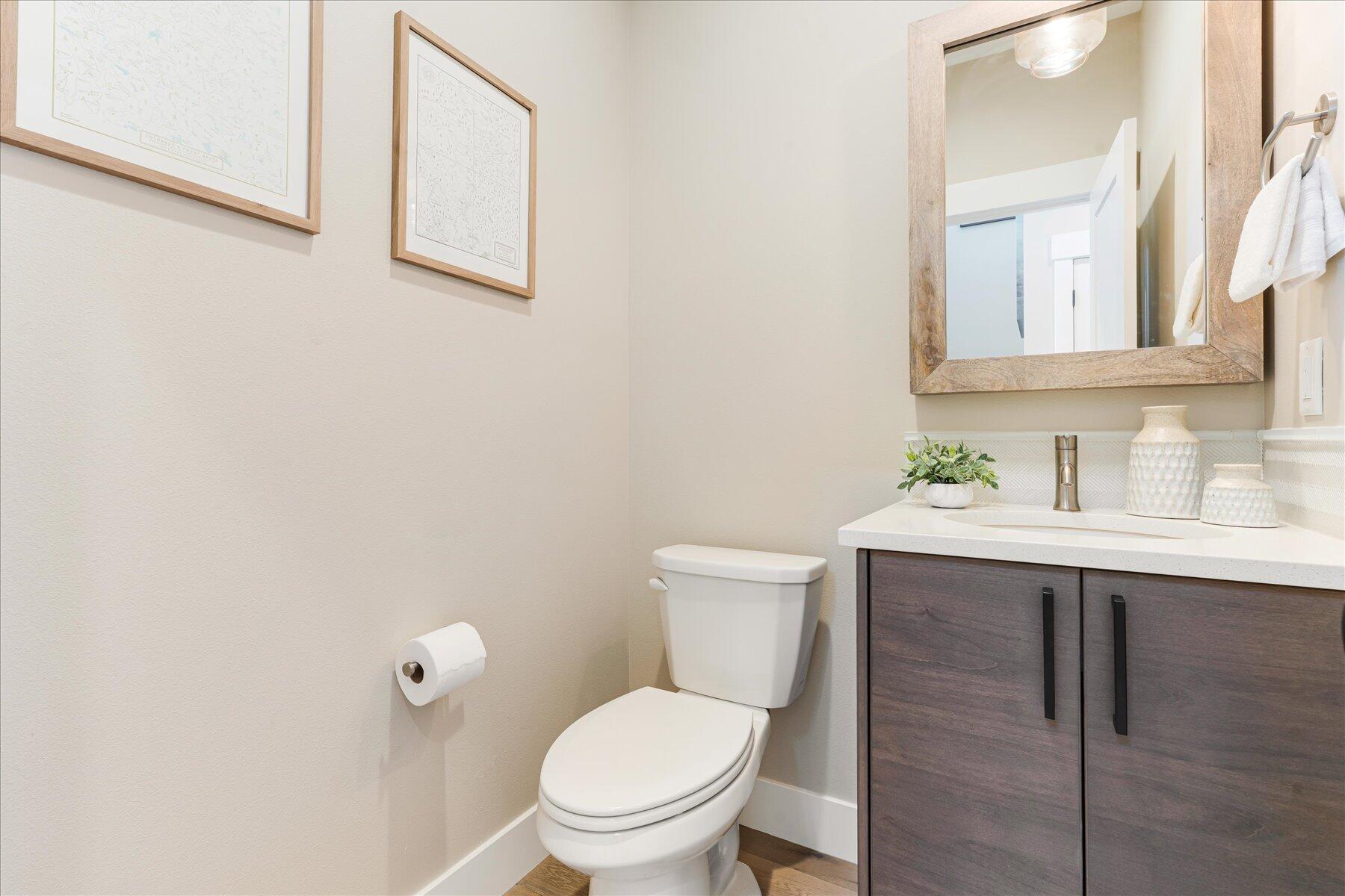 NorthWest Crossing - Residential