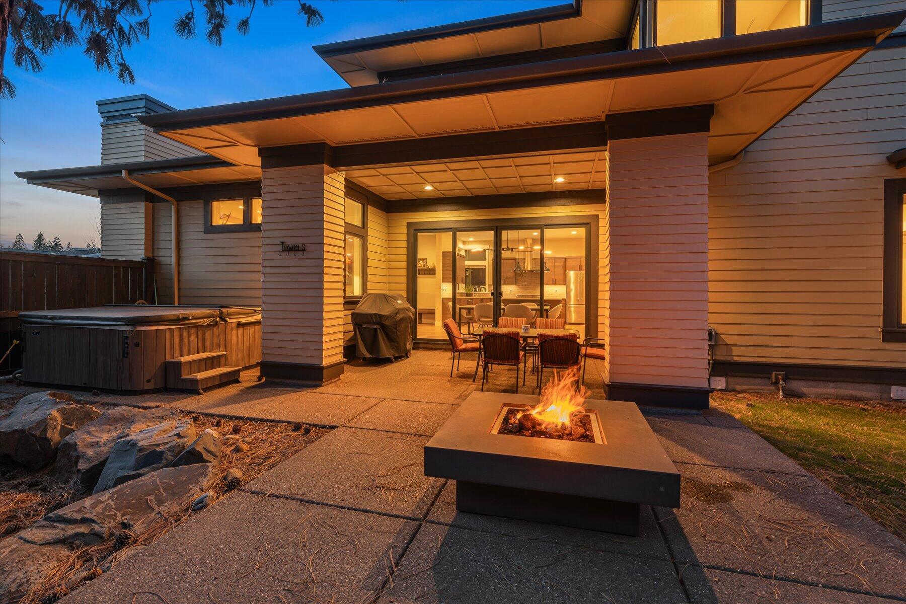 NorthWest Crossing - Residential