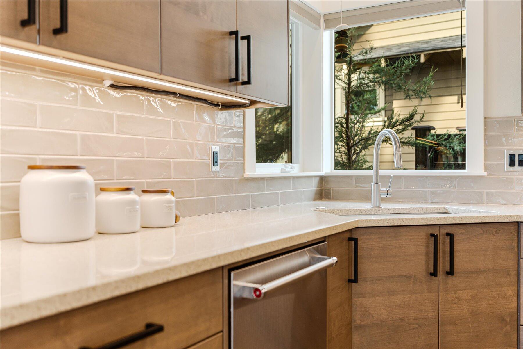 NorthWest Crossing - Residential