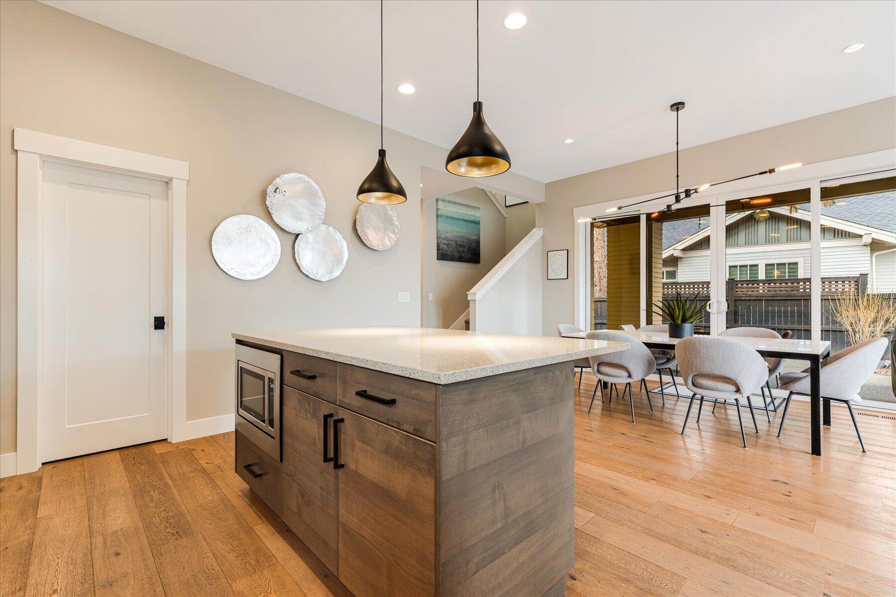 NorthWest Crossing - Residential