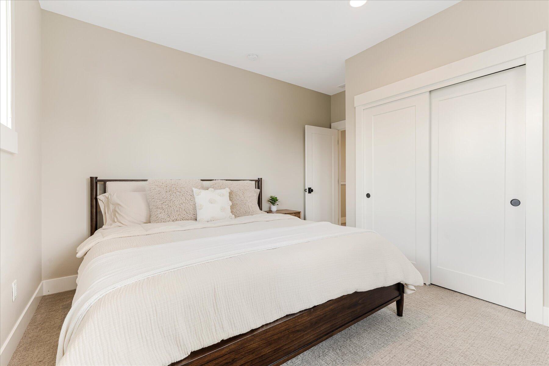 NorthWest Crossing - Residential