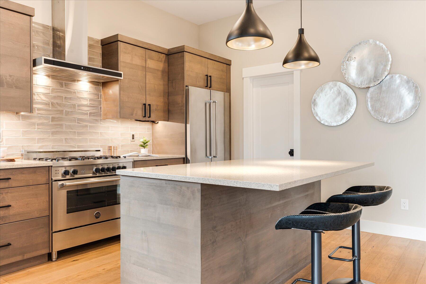 NorthWest Crossing - Residential