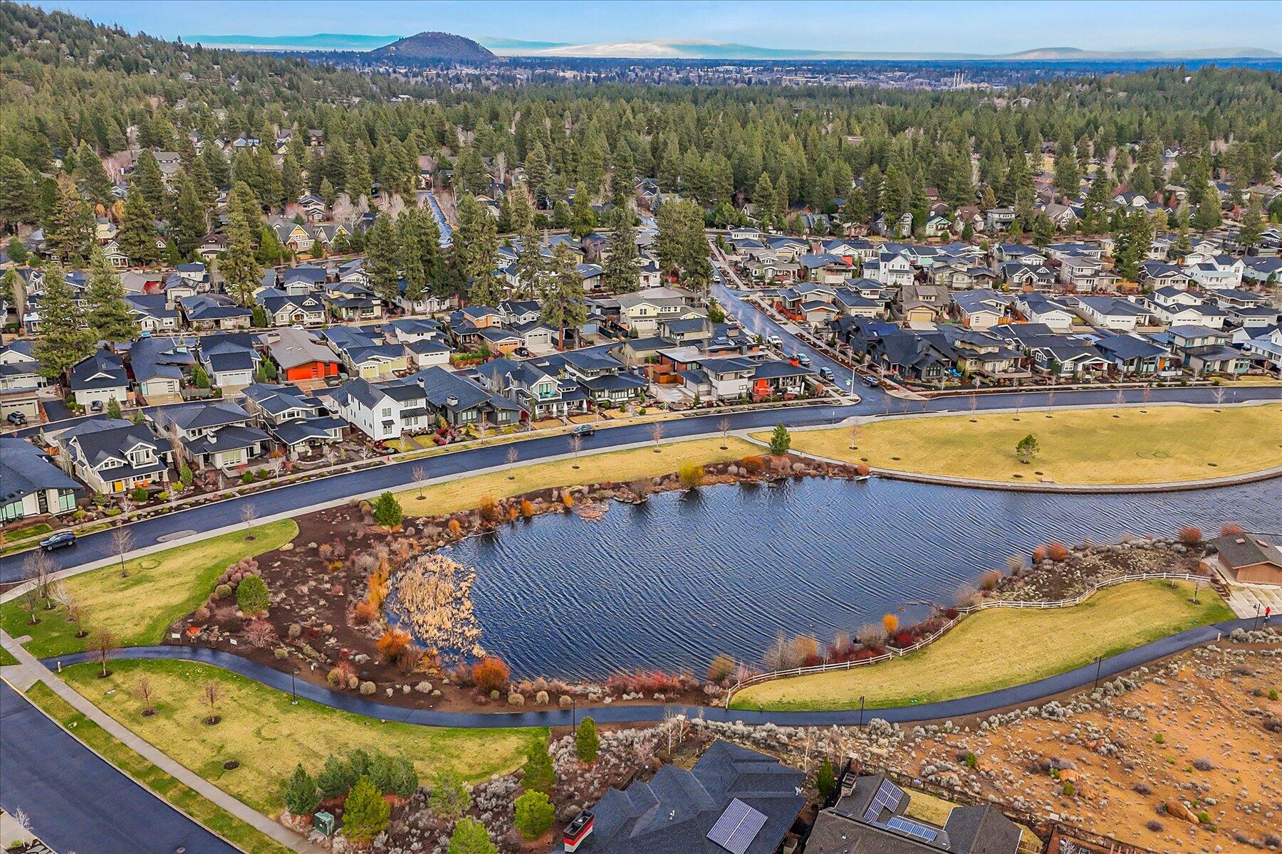 NorthWest Crossing - Residential