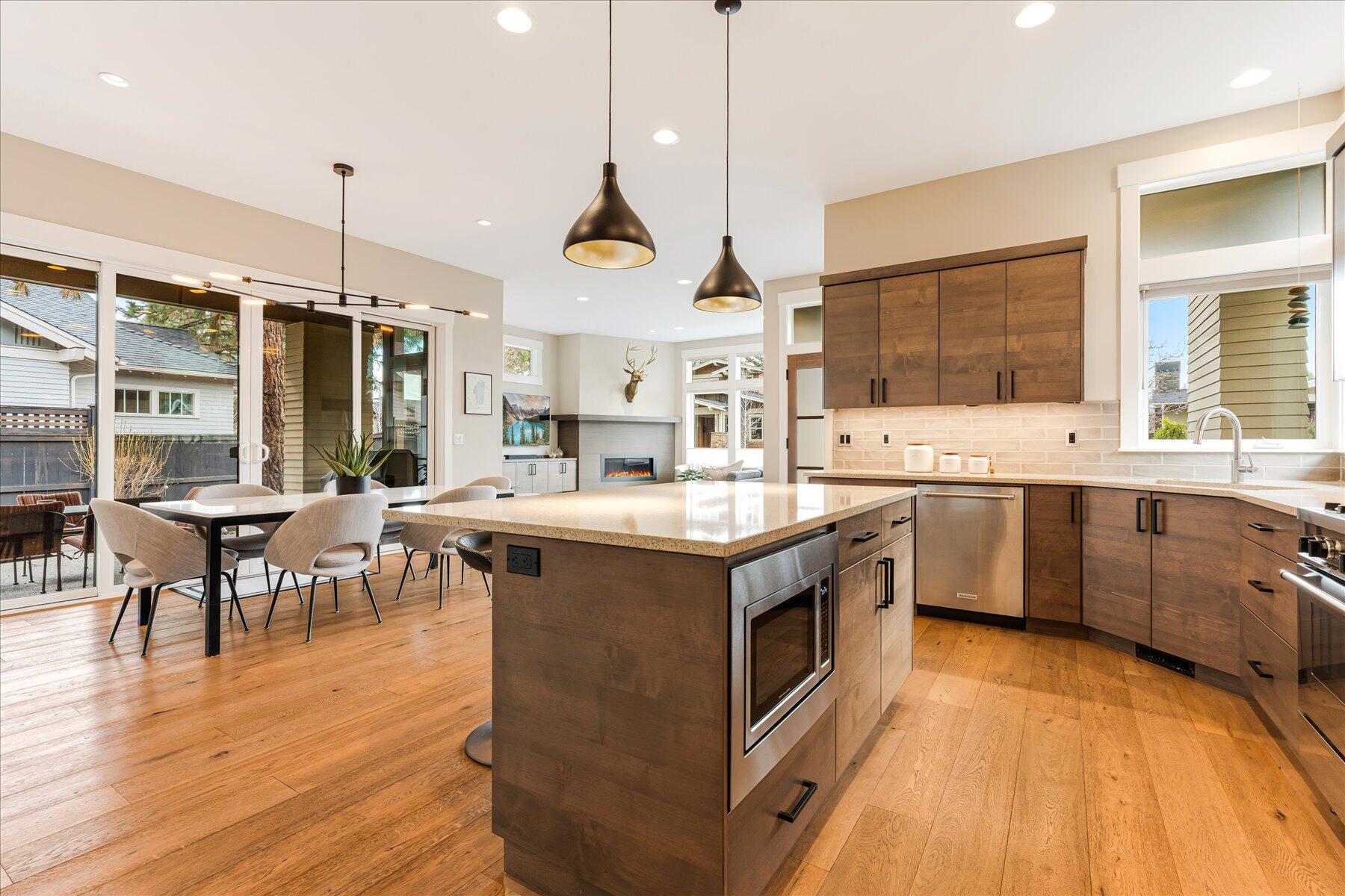 NorthWest Crossing - Residential