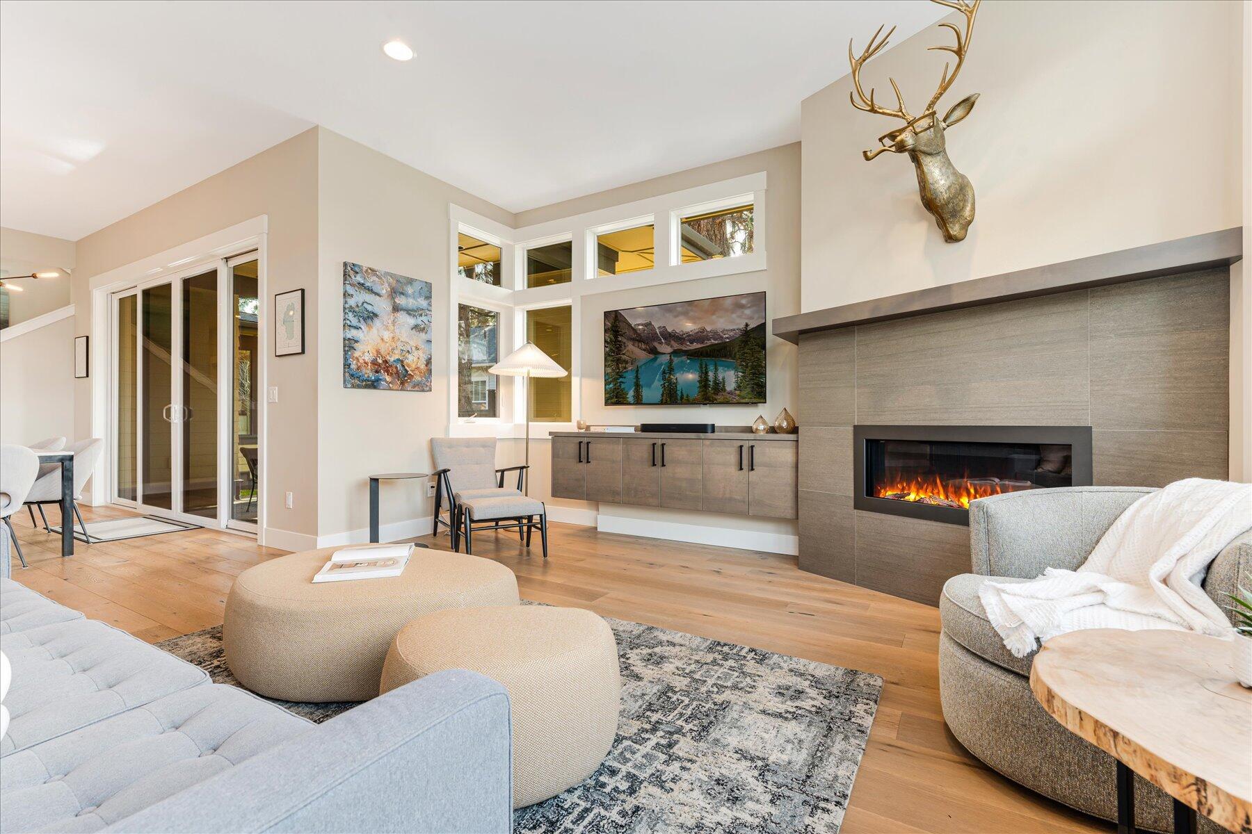 NorthWest Crossing - Residential