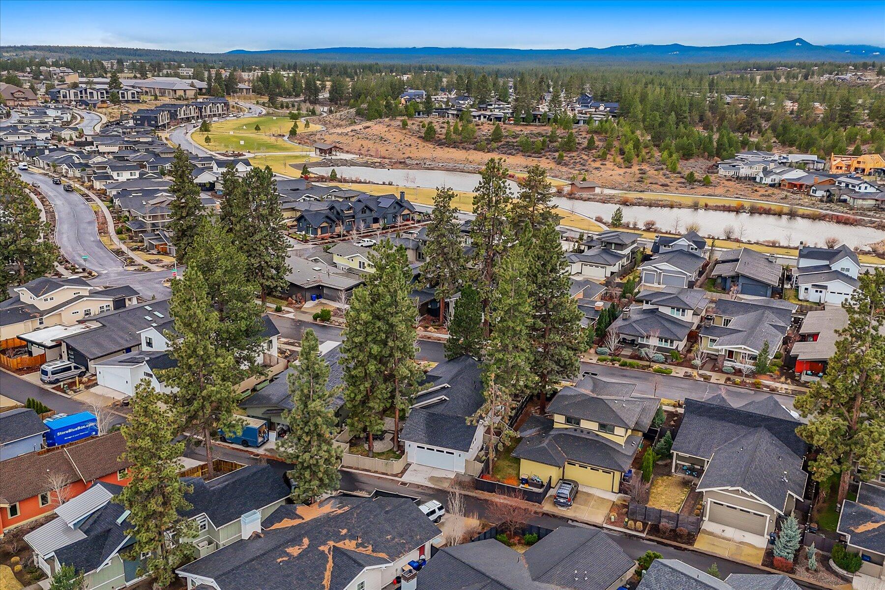 NorthWest Crossing - Residential