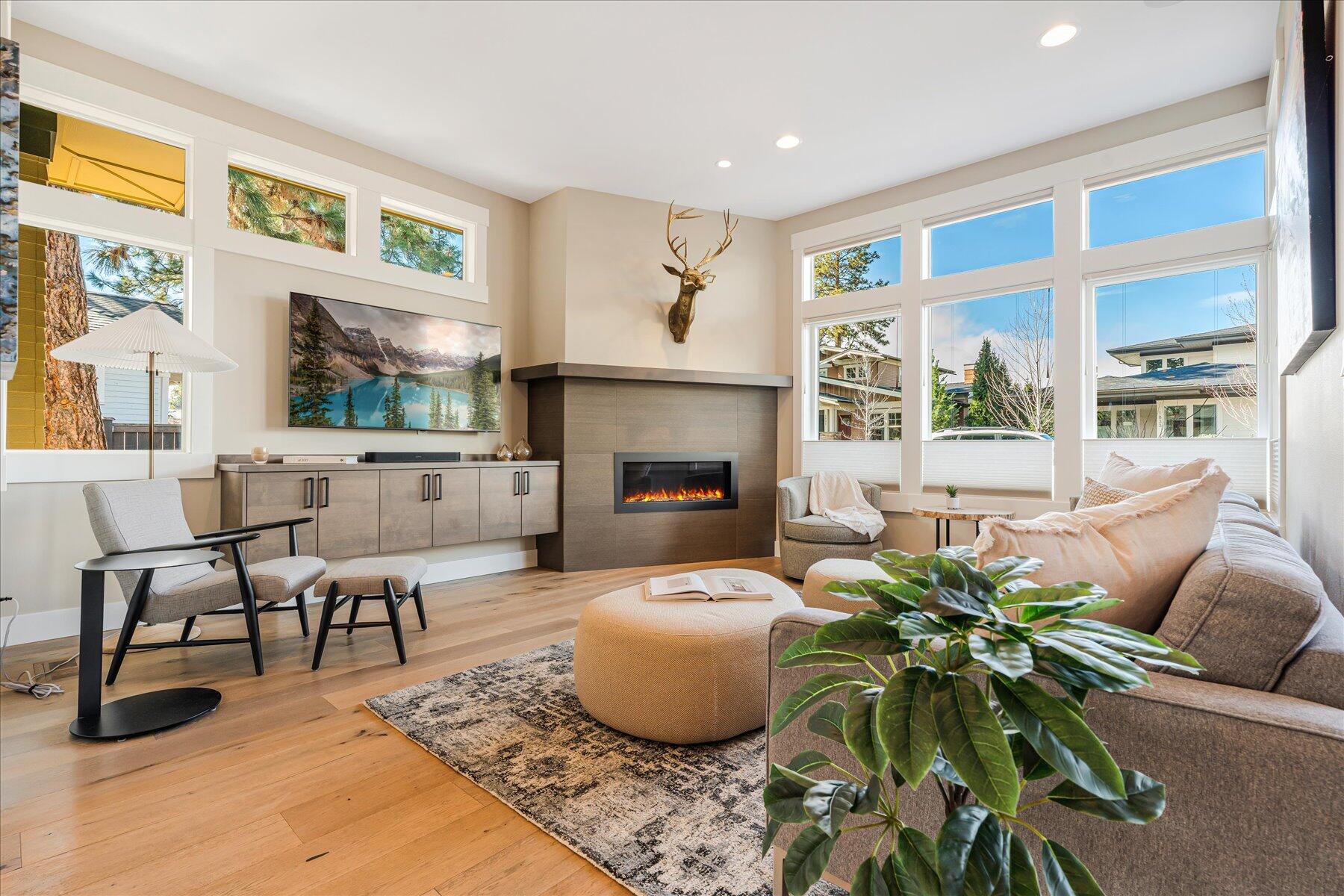 NorthWest Crossing - Residential