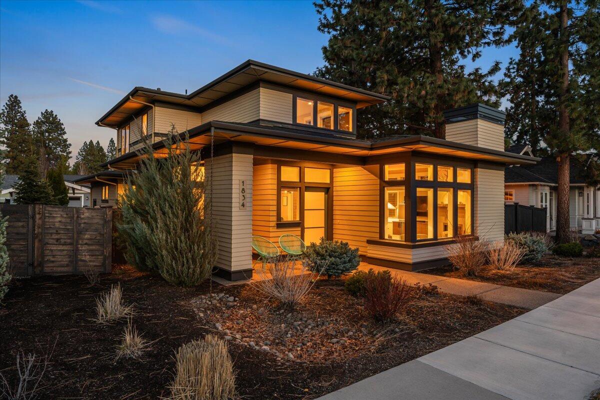 NorthWest Crossing - Residential