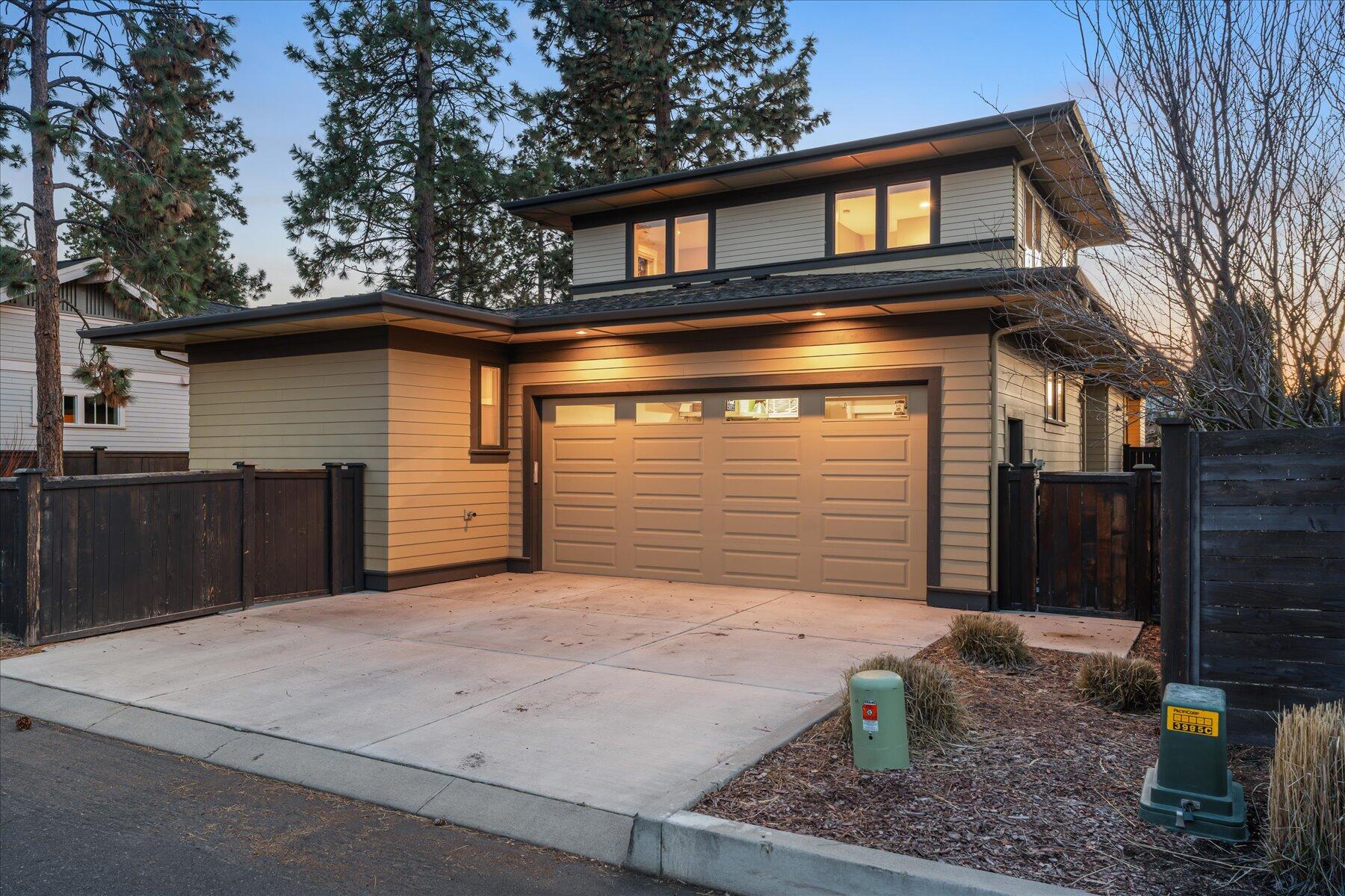 NorthWest Crossing - Residential