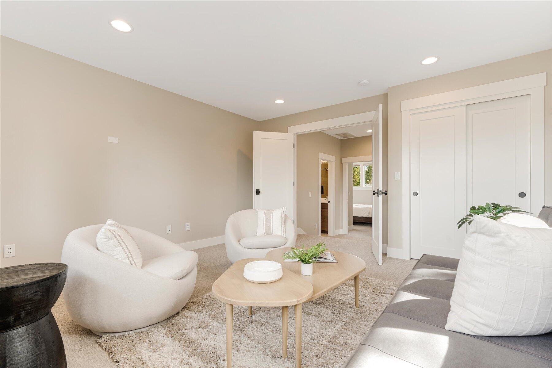 NorthWest Crossing - Residential