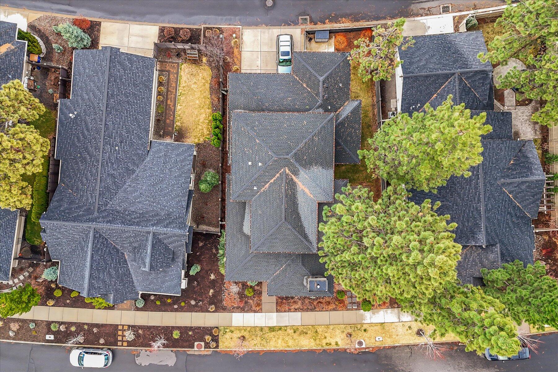 NorthWest Crossing - Residential