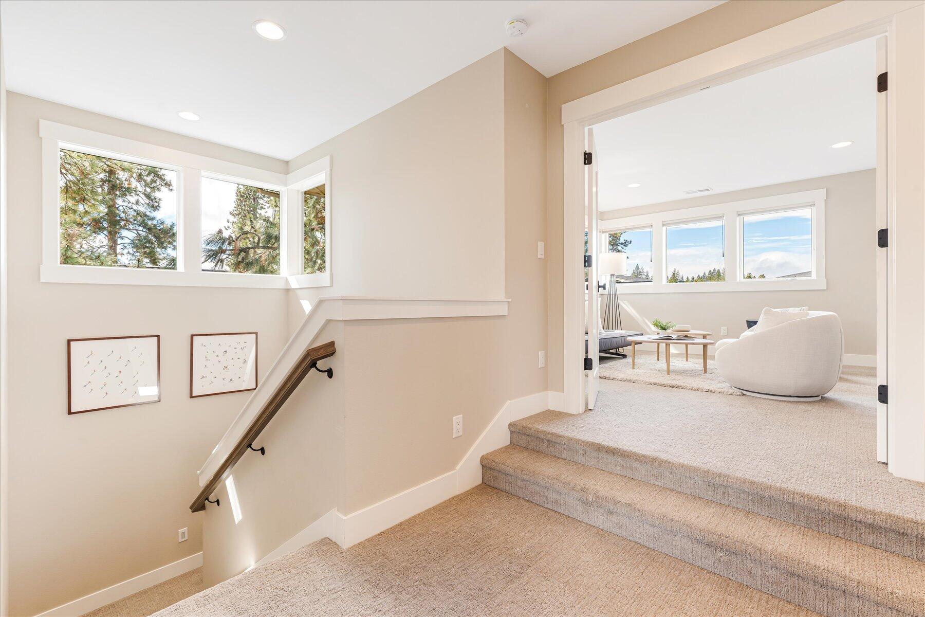 NorthWest Crossing - Residential