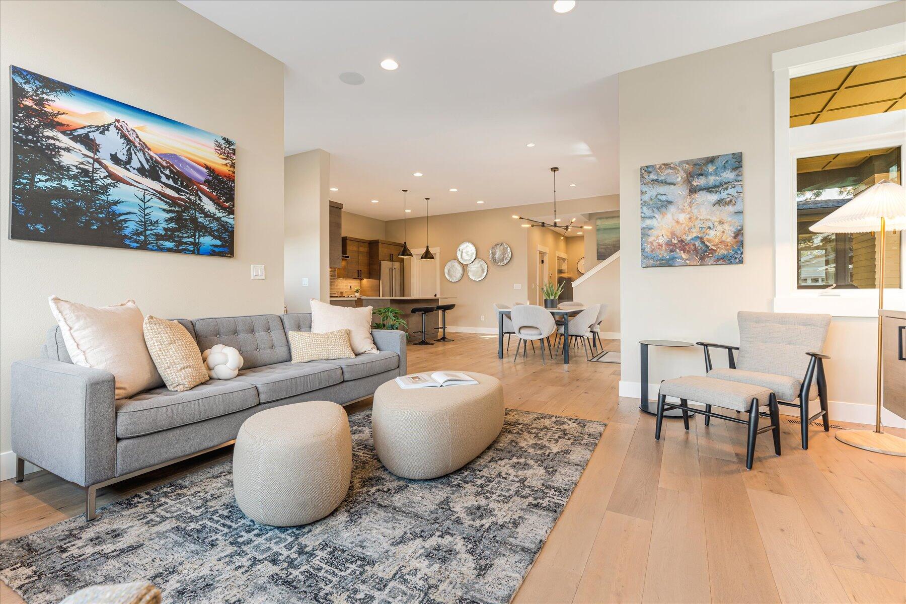 NorthWest Crossing - Residential