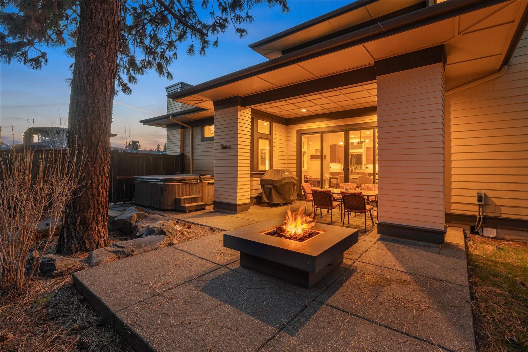 NorthWest Crossing - Residential