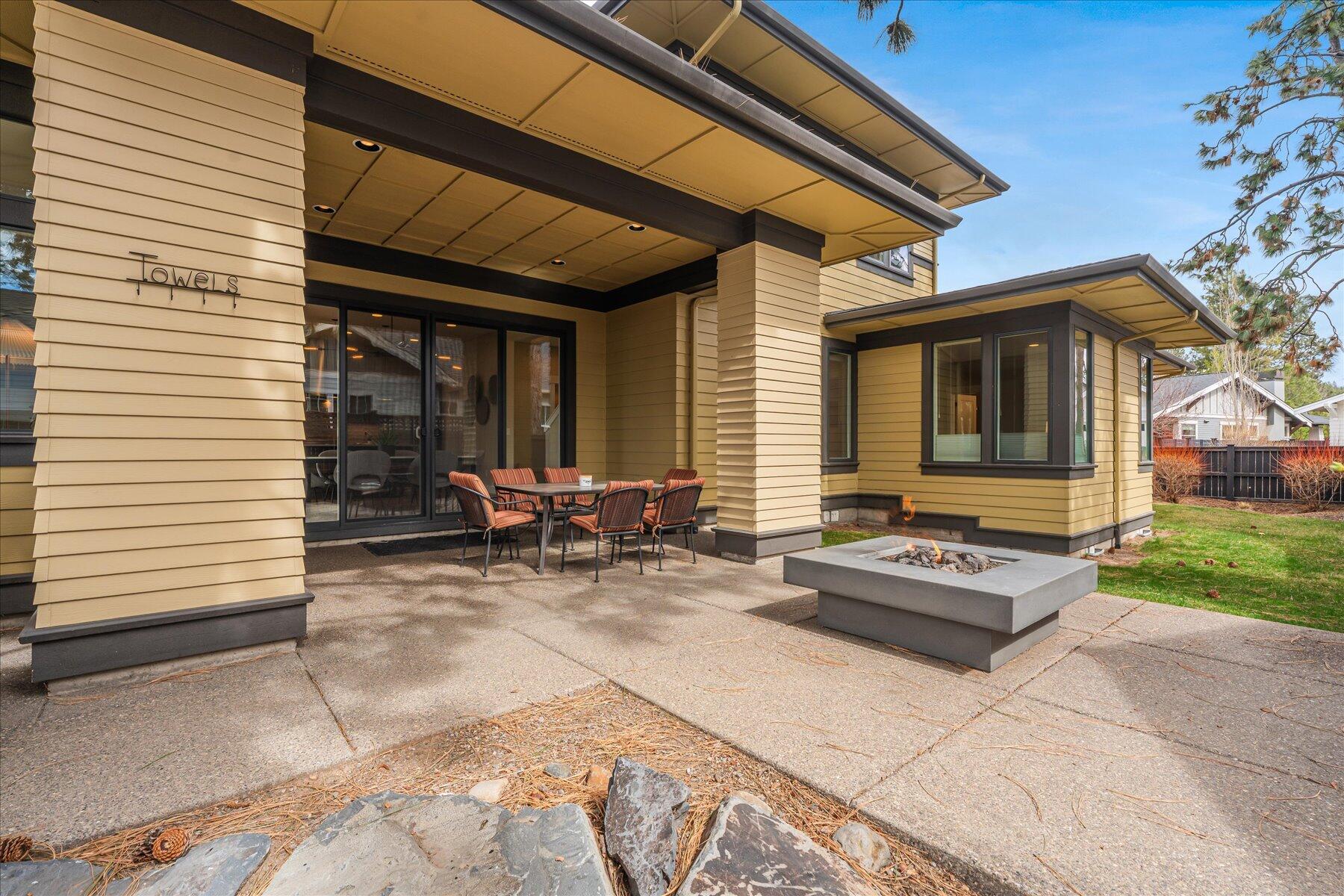 NorthWest Crossing - Residential