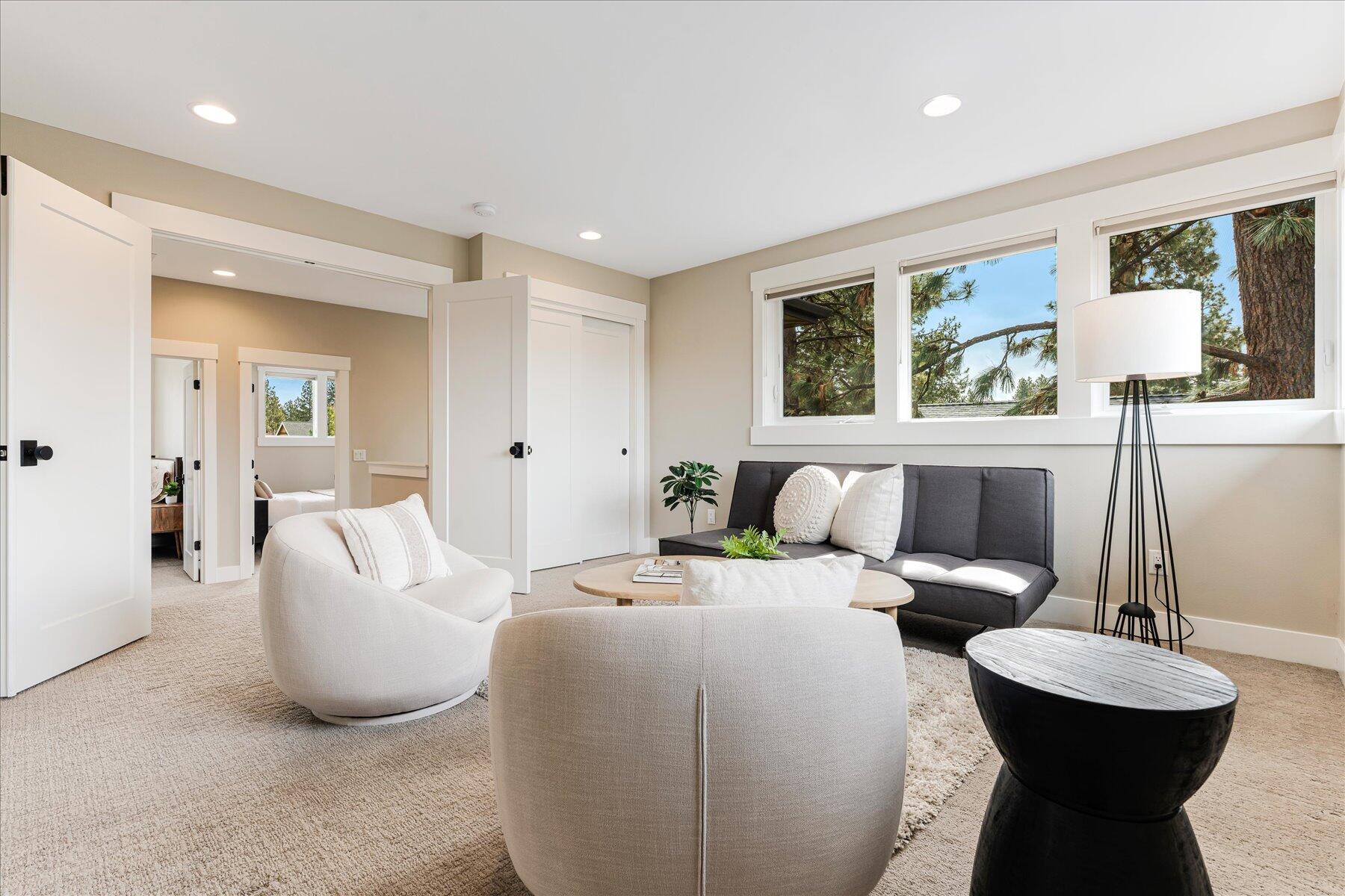 NorthWest Crossing - Residential