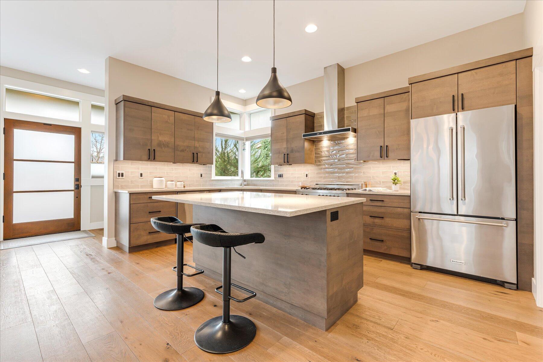 NorthWest Crossing - Residential