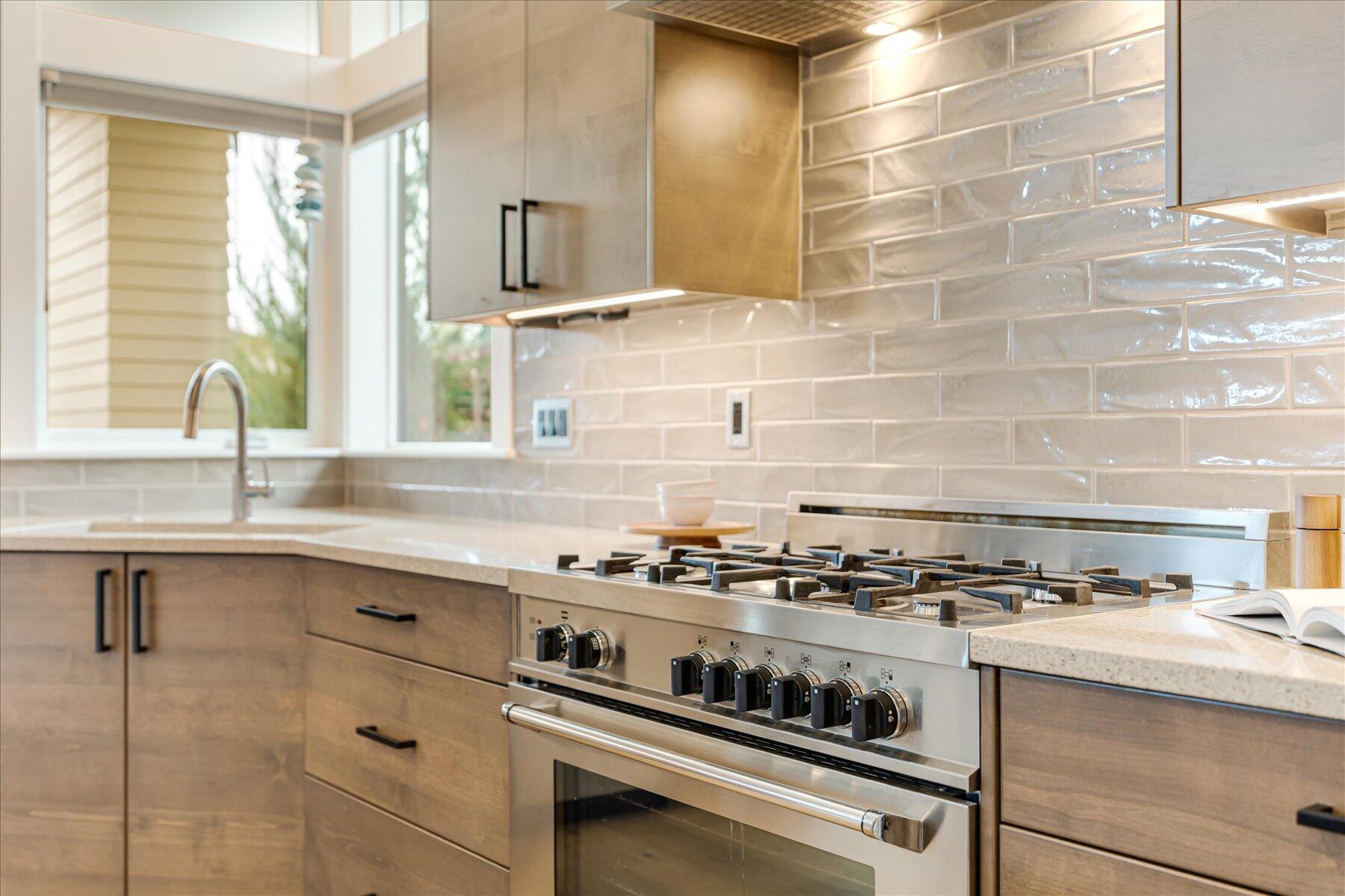 NorthWest Crossing - Residential