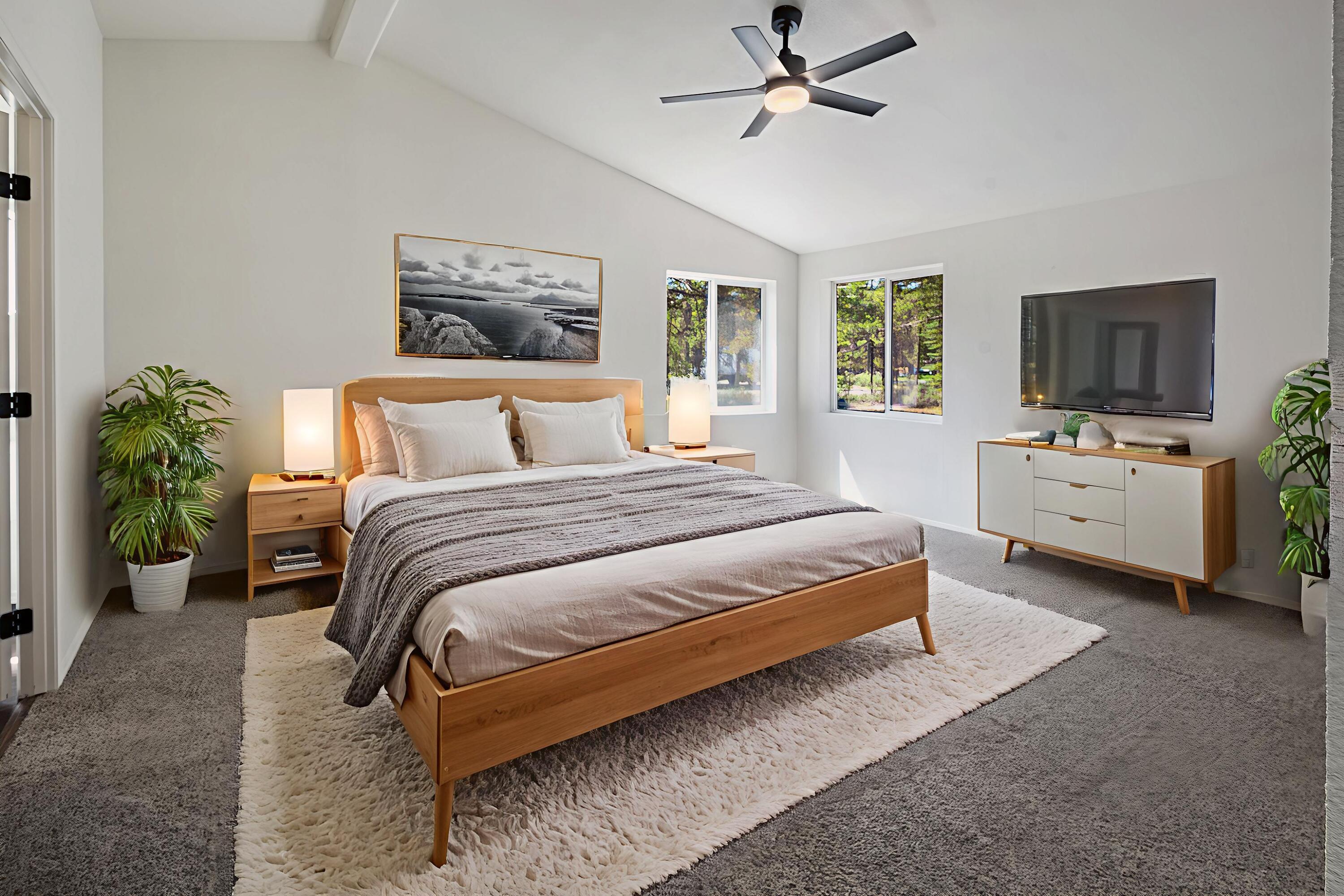 Tall Pines - Residential